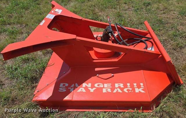 Image of Top Cat HCRC equipment image 3