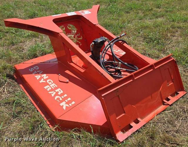 Image of Top Cat HCRC equipment image 2