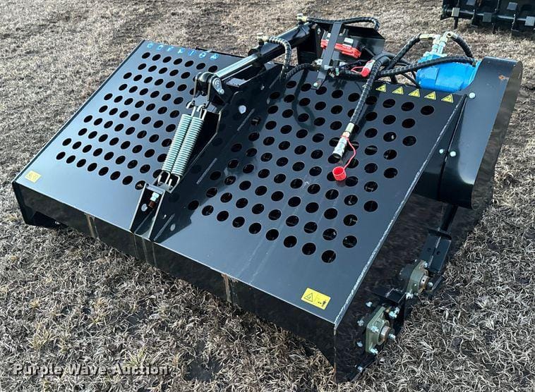 Main image Topcat ECSSLR72