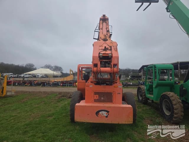 Image of Topcat SSSG72 equipment image 4