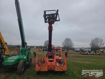 Main image Topcat SSSG72