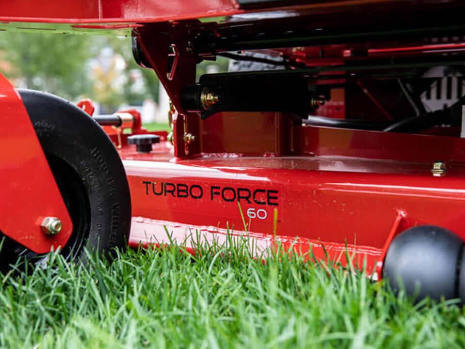 2023 Toro Z Master Professional Equipment Image0