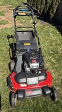 2023 Toro eTIMEMASTER Image