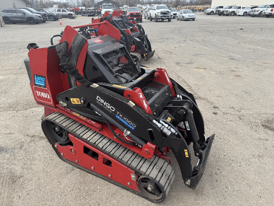2023 Toro 22328 Equipment Image0