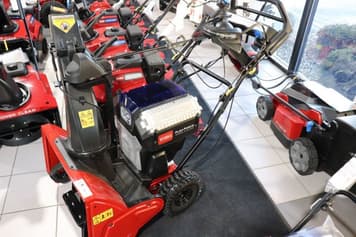 Main image Toro SnowMaster e24 QX