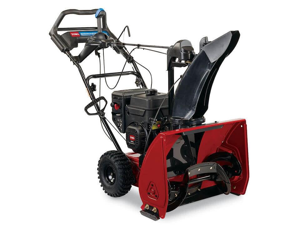 Image of Toro SnowMaster 824 QXE Primary Image