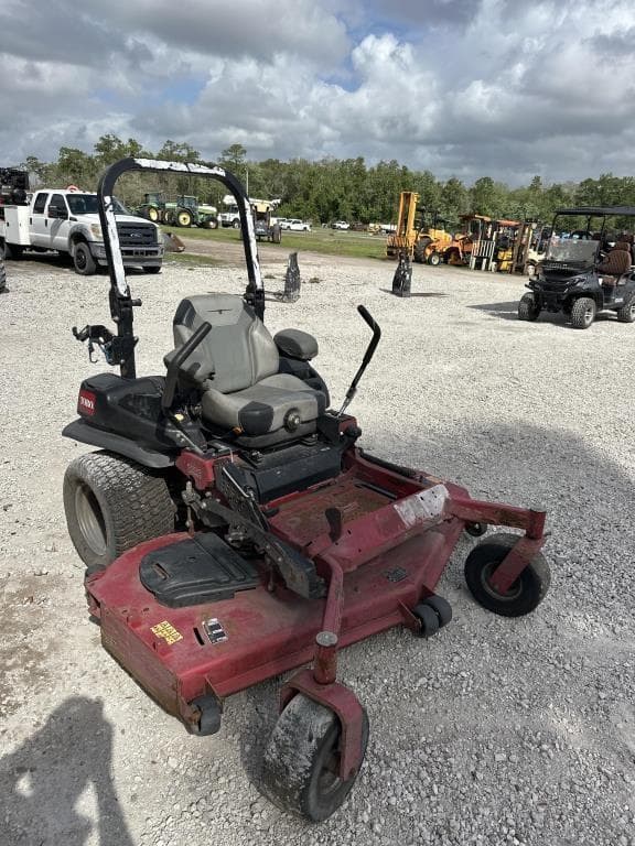 Image of Toro 6000 equipment image 4