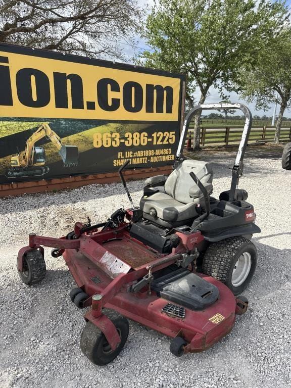 2023 Toro 6000 Equipment Image0