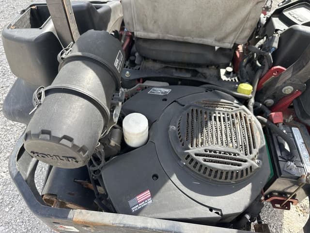 Image of Toro 6000 equipment image 2