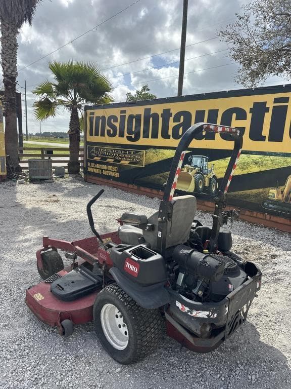 Image of Toro 6000 equipment image 1