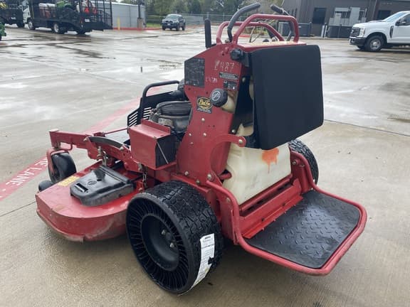 Image of Toro Grandstand equipment image 3