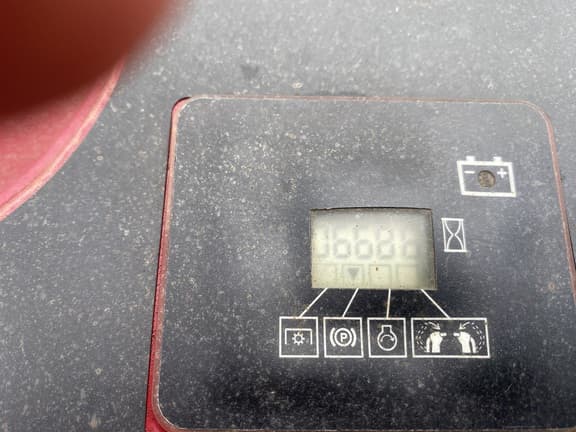 Image of Toro Grandstand equipment image 2