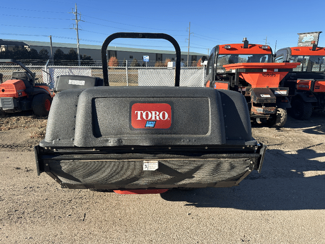 Image of Toro Z Master equipment image 2