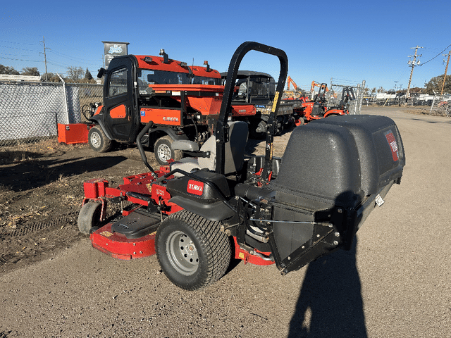 Image of Toro Z Master equipment image 1