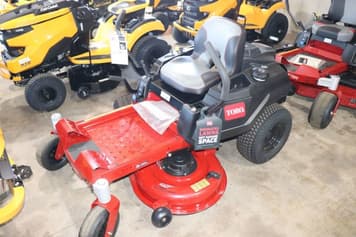 Main image Toro Timecutter