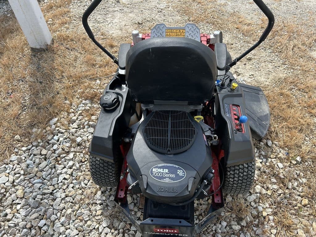 Image of Toro Timecutter 75747 Image 1