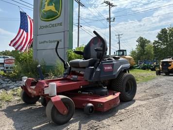 Main image Toro Timecutter