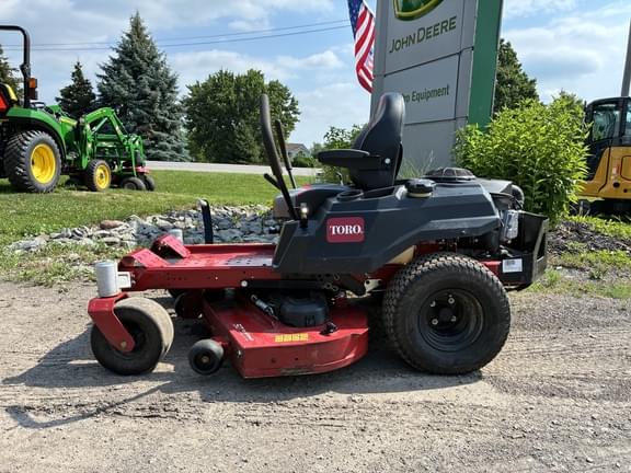 Image of Toro Timecutter equipment image 1