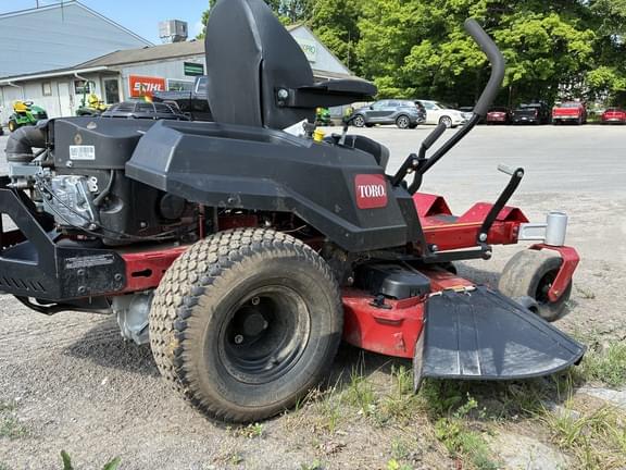 Image of Toro Timecutter equipment image 4