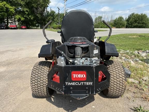 Image of Toro Timecutter equipment image 3