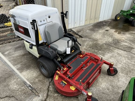 2023 Toro 8000 Equipment Image0