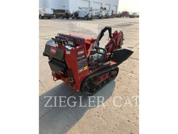 Main image Toro STX-38