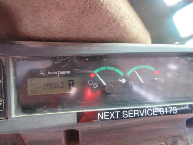 Image of Toro Dingo TX700 equipment image 4