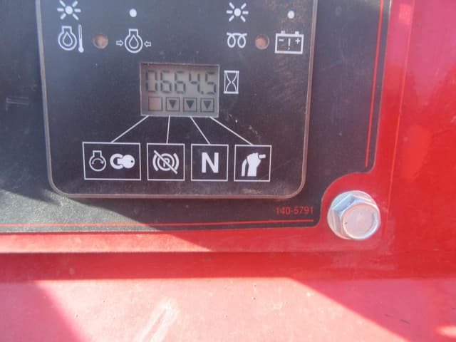 Image of Toro Dingo TX700 equipment image 3