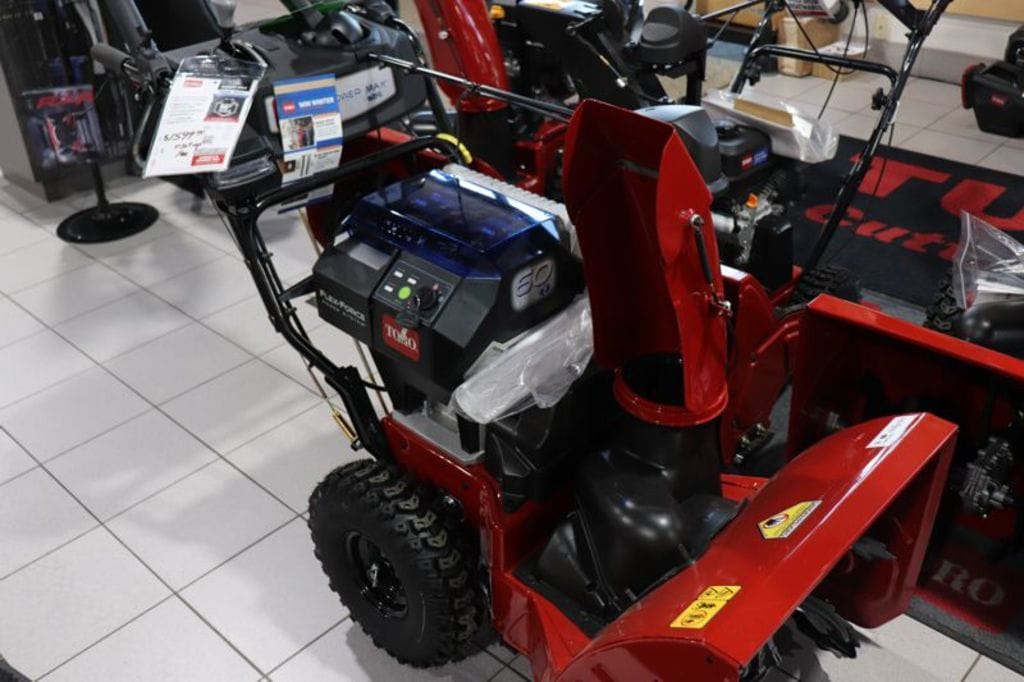 2023 Toro Power Max e24 Equipment Image0