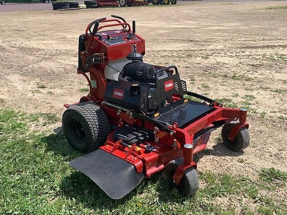 Image of Toro Grandstand equipment image 4