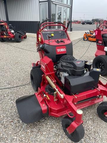 2023 Toro Grandstand Equipment Image0