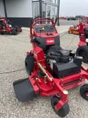 2023 Toro Grandstand Image