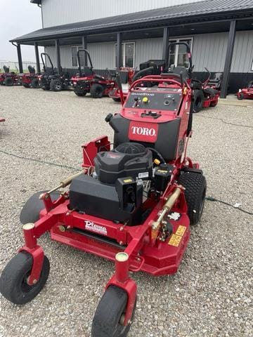 2023 Toro Grandstand Equipment Image0