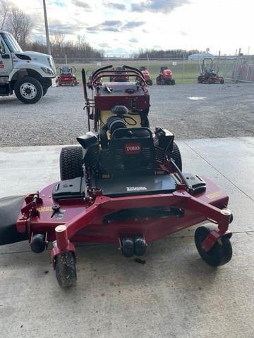 2023 Toro Grandstand Equipment Image0