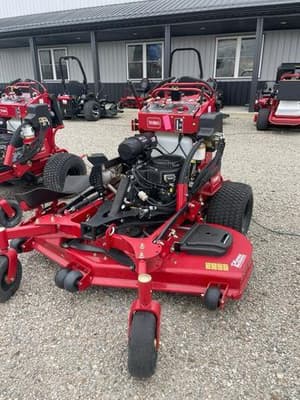 2023 Toro Grandstand MULTI FORCE Image