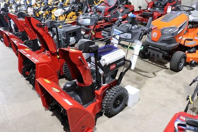 Image of Toro Power Max e26 equipment image 1