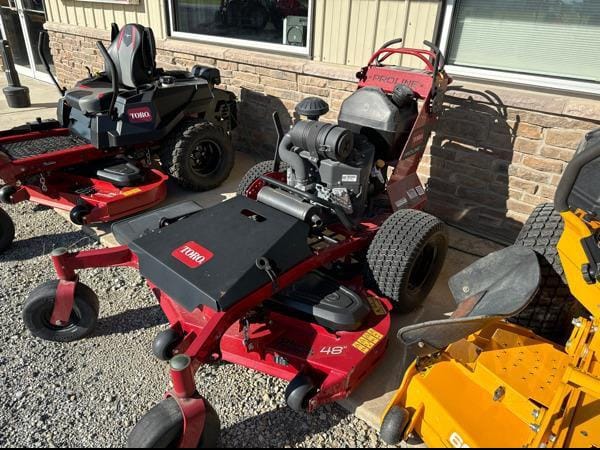 2023 Toro Proline HDX Equipment Image0