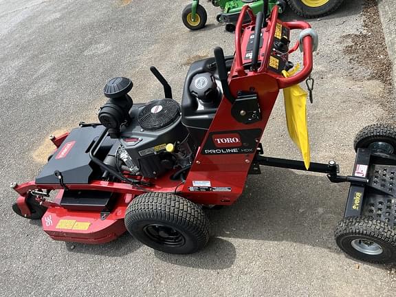 Image of Toro ProLine 36 equipment image 4