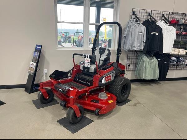 2023 Toro Z Master Revolution Equipment Image0