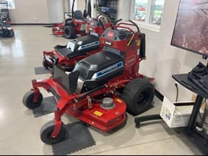 2023 Toro Grandstand Revolution Image