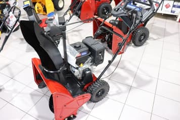 Main image Toro SnowMaster 824 QXE