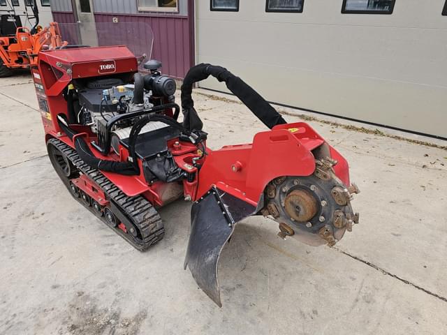 Image of Toro STX38 equipment image 3