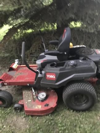 Image of Toro Timecutter Image 0