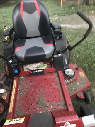 Image of Toro Timecutter Image 1
