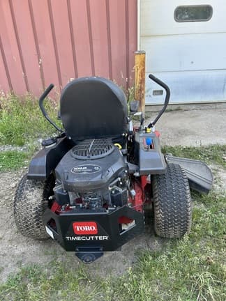 Image of Toro Timecutter equipment image 1