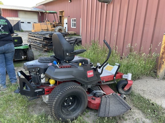 2023 Toro Timecutter Equipment Image0