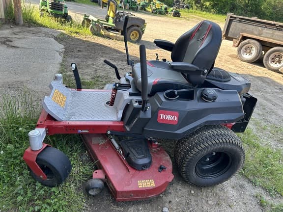 Image of Toro Timecutter equipment image 4