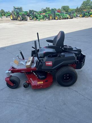 Image of Toro TIMECUTTER 75755 equipment image 3