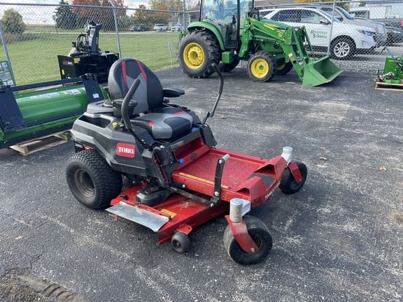 2023 Toro Timecutter Equipment Image0
