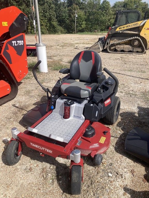2023 Toro Timecutter Equipment Image0